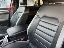 فولكسفاغن أطلس كروس سبورت
